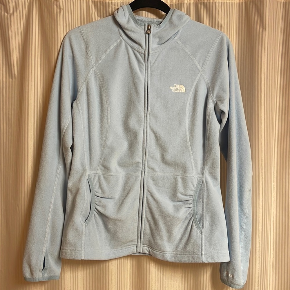 The North Face Women’s Fleece Jacket
